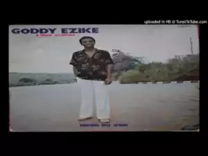Gooddy Ezike - Igato N